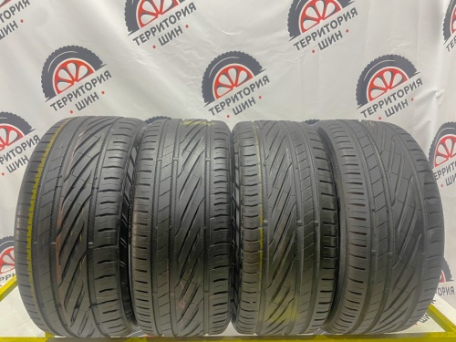 Uniroyal RainSport 5 R18 225/40