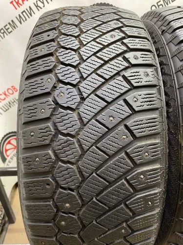 Gislaved 200 R16 205/55