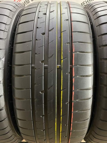 GoodYear Eagle F1 Asymmetric 2 RFT R19 225/40