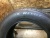 Bridgestone Blizzak Revo GZ R17 215/60