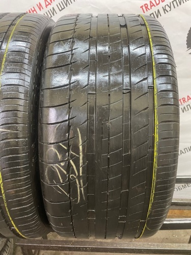 Michelin Latitude Sport R21 295/35 107Y