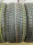 Michelin X-ice x13 245/45 R17 99H