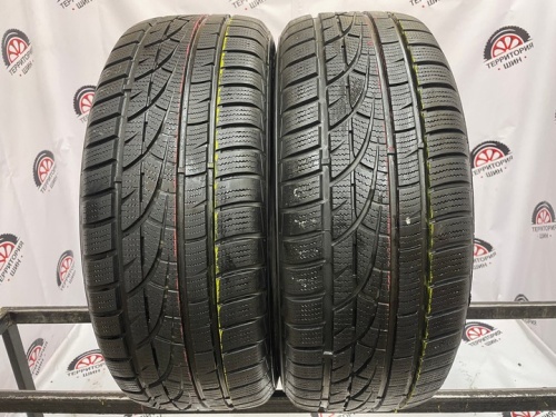 Hankook Winter I`Cept EVO R17 225/55 V101
