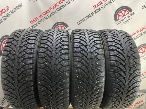 Nordman-4 R16 215/65