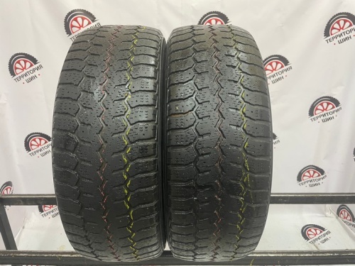 Amtel NordMaster R16 205/55 90T