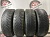 Michelin X-Ice Notch 4 R17 215/65