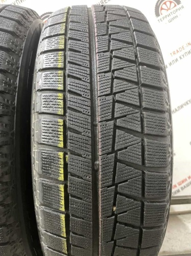Bridgestone Blizzak Revo GZ R16 205/65