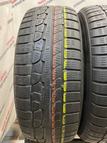 Nokian  WRc2 R17	235/65