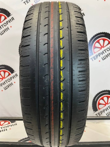 Goodyear Efficient Grip SUV 4x4 R 16 215/70