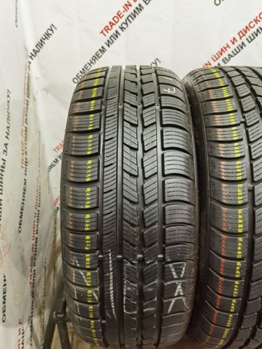 Nexen Winguard Sport 225/40 R18