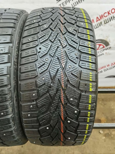 Gislaved Nord Frost 100 225/45 R17 94T