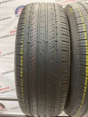 Hankook Dynapro HP2 R17	  225/65