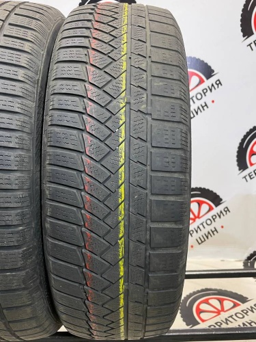 Continental WinterContact TS 850 P R17 215/65