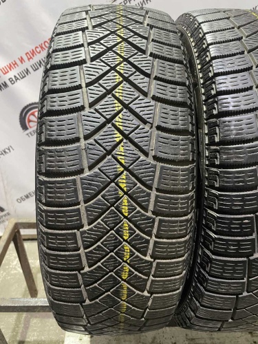 Pirelli Ice Zero FR R15 195/65