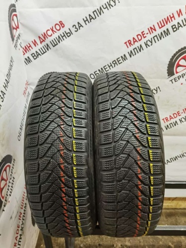 FIRESTONE  Winterhawk R15 195/65 91T