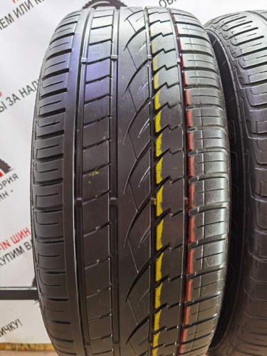 Continental CrossContact R20 265/50.