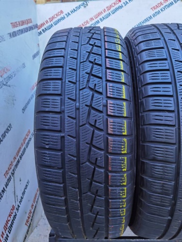 Yokohama W.Drive R17 225/65
