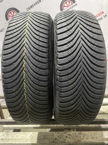 Michelin Alpin 5 R16 195/60