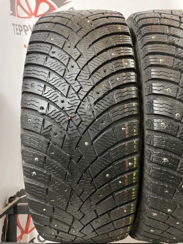 Pirelli Scorpion Ice Zero 2 R19 225/55