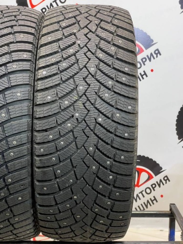 Pirelli Scorpion Ice Zero 2 R19 255/50