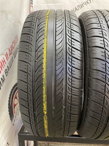 Dunlop Sp Touring A1 A/S 245/40 R18 97W