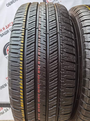 Hankook Smart STX R16 255/65