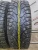 Hankook Winter I'Pike R17 215/65