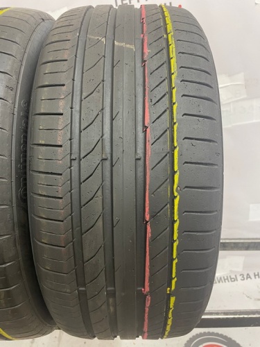 Continental ContiSportContact5 R19 235/40
