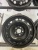 Штампы VW ORIG R15 5x112 dia 57,1 Et 47 6J