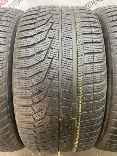 Hankook Winter i*Cept evo R19 275/40 101V