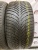 Nokian Tyres WR Snowproof P R19 255/45 104V