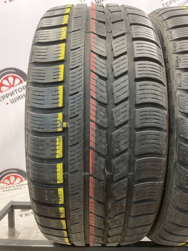 Nexen Winguard Sport  R18	245/45