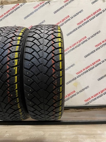 BF Goodrich G-Force R15	185/65