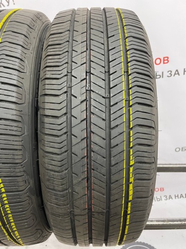 Hankook Dynapro HL3 RA45 205/55 R17 91V