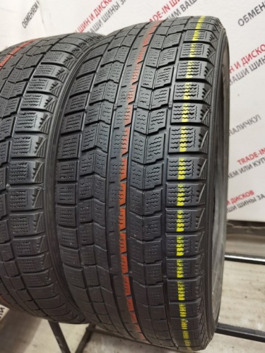 Dunlop Graspic DS3 R18 225/55