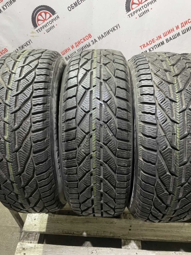 Tigar SUV Winter R16 215/65