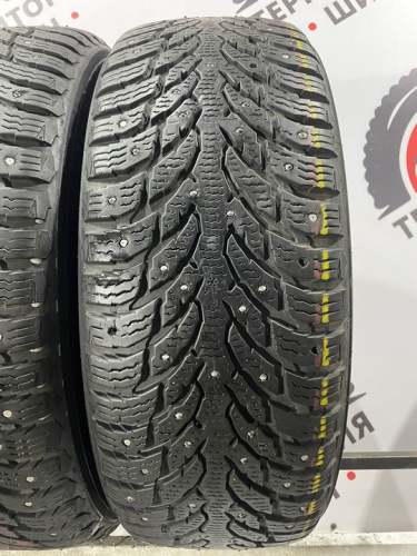Nokian Tyres Hakkapeliitta 9 SUV R18 235/60