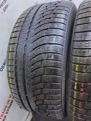 Nokian Tyres Wr A4 R19 255/45