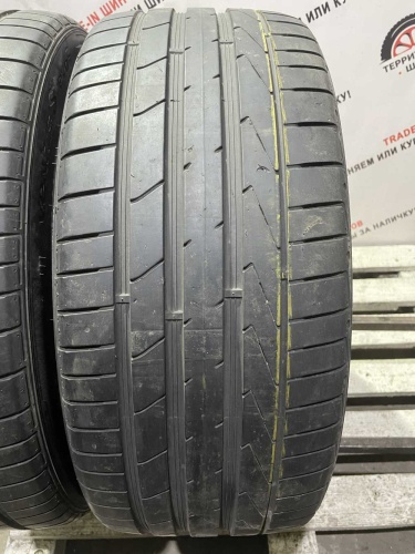 Hankook Ventus S1 Evo 2 K117 R19 235/40