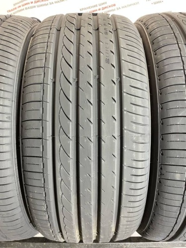 Zeta Alventi RFT R20	245/40