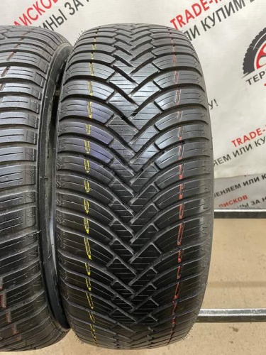 BFGoodrich gGrip all seasons2 1R16 195/55