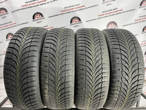 Nexen WinGuard Snow G WH2 R16	195/55