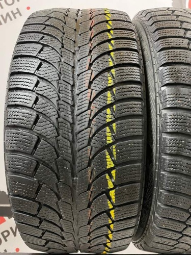 Gislaved Soft Frost 3 R17 225/45