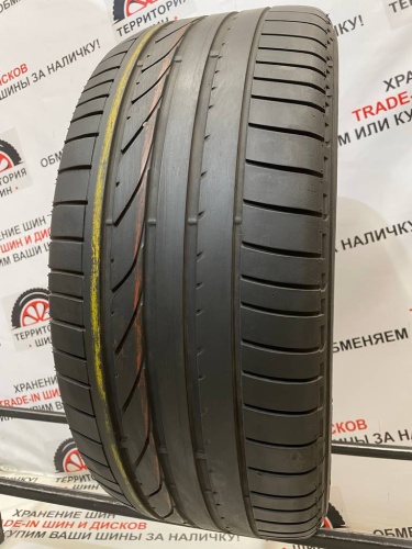 Bridgestone Dueler H/P sport R19  255/50