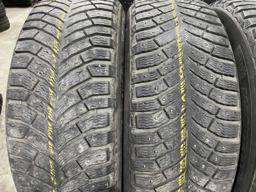 Michelin X-Ice North 4 SUV R18 235/60