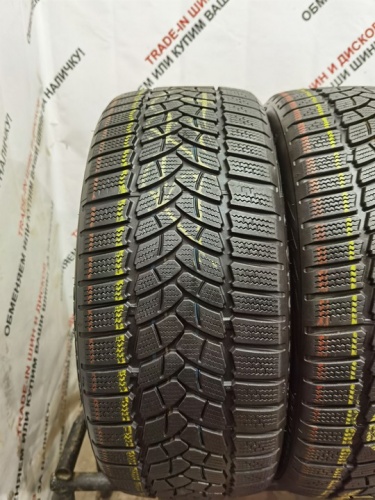 Firestone  Winterhawk 3 205/45 R17