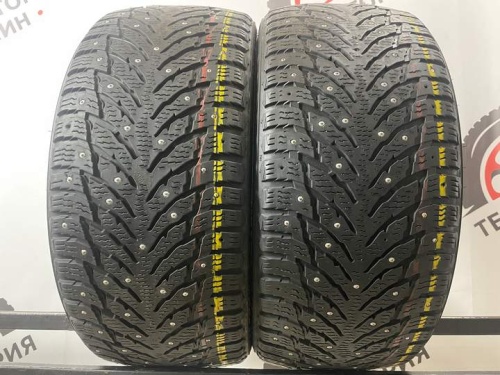 Nokian Hakka 9 R19 235/40