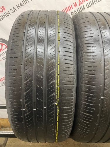 Hankook DynaPro HP2 R19 255/50 107H