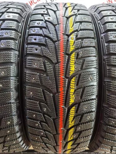 Hankook winter i*pike RS R16 195/55