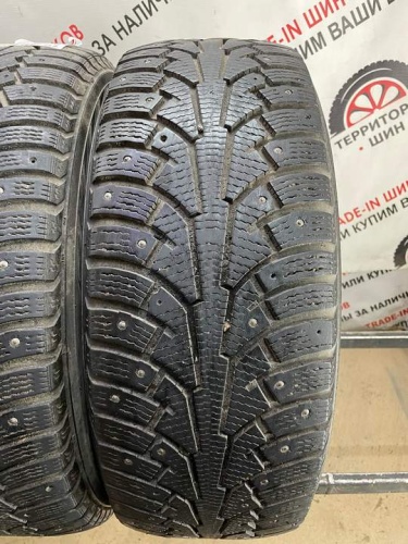 Nokian Nordman 5 R16 225/60